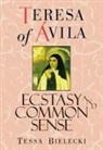 Teresa Of Avila, Tessa Bielecki - Teresa of Avila
