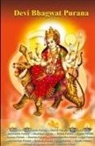 B. K. Chaturvedi - Devi Bhagwat Purana