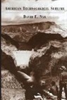 David E. Nye - American Technological Sublime