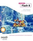 Kristian Besley, Sham Bhangal - Foundation Flash 8