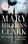 Mary Higgins Clark - El síndrome de Anastasia