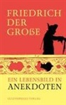 Margarete Drachenberg - Friedrich der Große