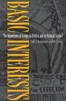 Frank R. Baumgartner, Beth L. Leech - Basic Interests