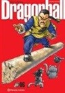 Akira Toriyama - Dragon Ball Ultimate 6