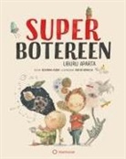 Susana Isern, Rocío Bonilla - Superbotereen liburu aparta