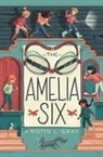 Kristin L Gray - The Amelia Six