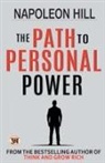 Napoleon Hill - The Path to Personal Power