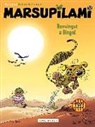 André Franquin - Benvingut a Bingo!