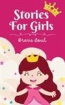 Brave Soul - Stories for Girls