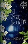 R. G. Thomas - A Tangle of Secrets