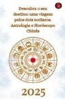 Alina Rubi - Descubra o seu destino