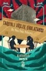 Kayahan Demir - Tarcinli Düsler Cikolatacisi