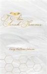 Kasey Matthews Johnson - I Am Sarah Femme