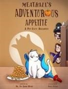 Fei Zheng-Ward - Meatball's Adventurous Appetite