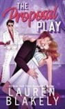 Lauren Blakely - The Proposal Play