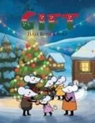 Ilah Rose Sharp - The Gift