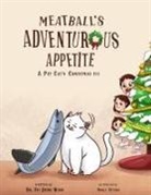 Fei Zheng-Ward - Meatball's Adventurous Appetite