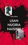 Tanja Säisä - Liian nuoria naisiksi