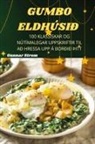 Gunnar Strom - GUMBO ELDHÚSIÐ