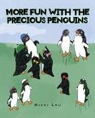 Nicki Lou - More Fun with the Precious Penguins