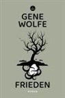 Gene Wolfe - Frieden