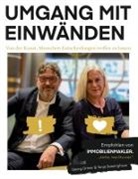 Georg Ortner, Tanja Sessinghaus - Umgang mit Einwänden