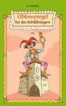 Renier-Fréduman Mundil - Uhlenspiegel bei den Schildbürgern