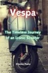 Etienne Psaila - Vespa