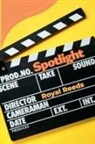 Royal Reeds - Spotlight