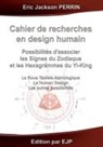 Eric Jackson Perrin - Cahier de recherches en Design Humain