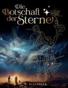 Bullinger E W, Bullinger E. W. - Die Botschaft der Sterne