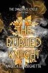Angela Laverghetta - The Buried Knight