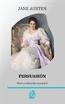 Jane Austen - Persuasión