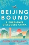 Glen Loveland - Beijing Bound