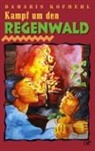 Damaris Kofmehl - Kampf um den Regenwald