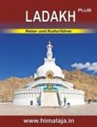 Sepp Kraxel - Ladakh plus