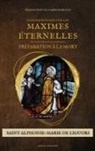 Saint Alphonse-Marie de Liguori - Considérations sur les maximes éternelles
