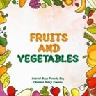 Gabriel Bayo Fowodu. Esq, Omolara Bolaji Fowodu - FRUITS AND VEGETABLES