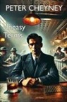 Peter Cheyney - Uneasy Terms