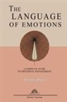 Amadeu Rossi, Luiz Santos - The Language of Emotions