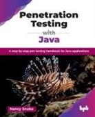 Nancy Snoke - Penetration Testing with Java