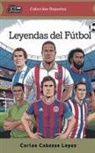 Carlos Cabezas López - Guía para Curiosos