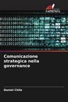 Daniel Chile - Comunicazione strategica nella governance