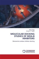 Rahul Singh, Avinash C. Tripathi - MOLECULAR DOCKING STUDIES OF MOA-B INHIBITORS