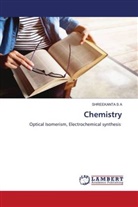 Shreekanta S A - Chemistry