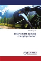 Malini Thangavelu - Solar smart parking charging station