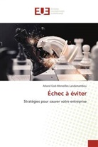 Arland God-Merveilles Landamambou - Échec à éviter