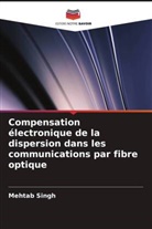 Mehtab Singh - Compensation électronique de la dispersion dans les communications par fibre optique