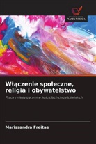 Marissandra Freitas - Wlaczenie spoleczne, religia i obywatelstwo