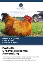 Lokman H Idris, Lokman H. Idris, Hasan S A Jawad, Hasan S. A. Jawad, Hasan S.A. Jawad, Saad A Naji... - Partielle Uropygialektomie Anwendung